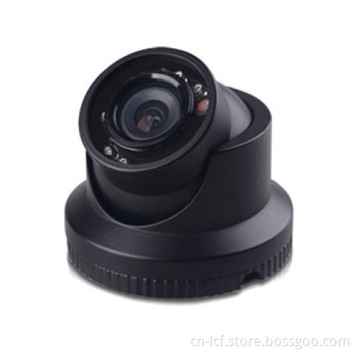 1/3" Sony color CCD 650TVL car camera for car and taxi, small size